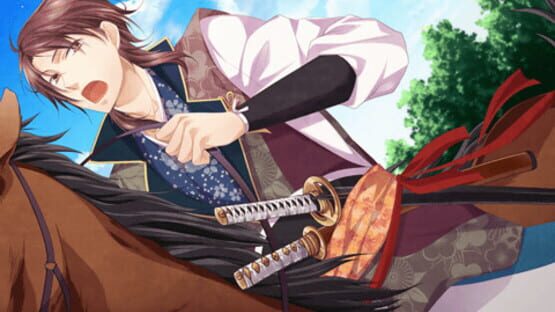 Screenshot for Satomi Hakkenden Murasamemaru no Ki