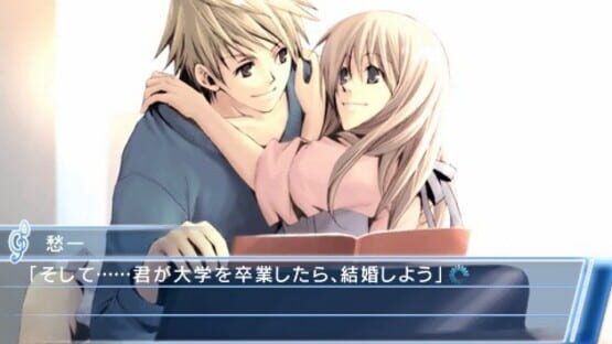 Screenshot for Mizu no Senritsu