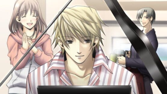 Screenshot for Mizu no Senritsu