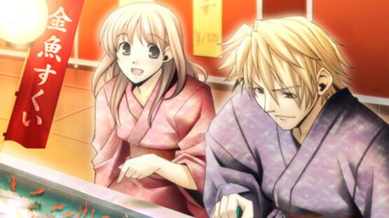 Screenshot for Mizu no Senritsu