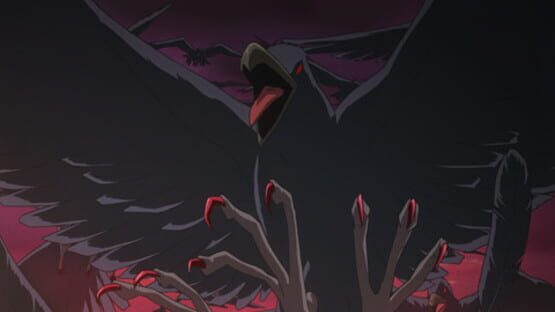 Screenshot for Mizu no Senritsu 2: Hi no Kioku