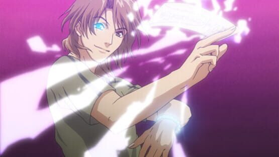 Screenshot for Mizu no Senritsu 2: Hi no Kioku
