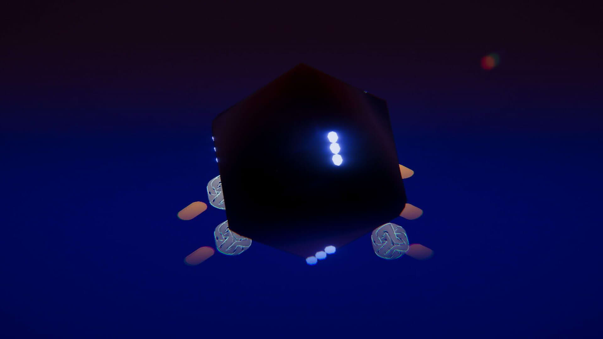 Screenshot for Lightbreak
