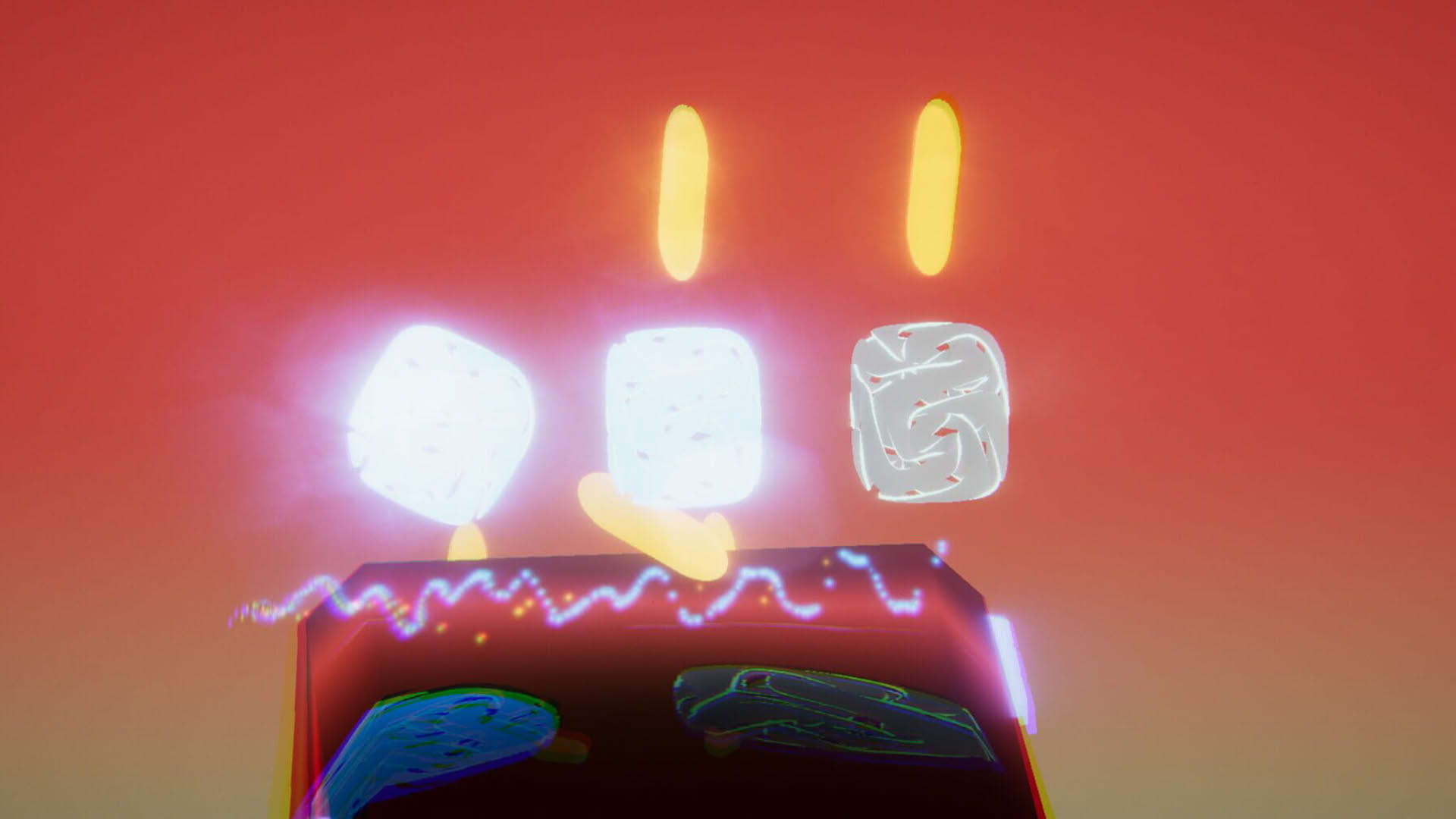 Screenshot for Lightbreak