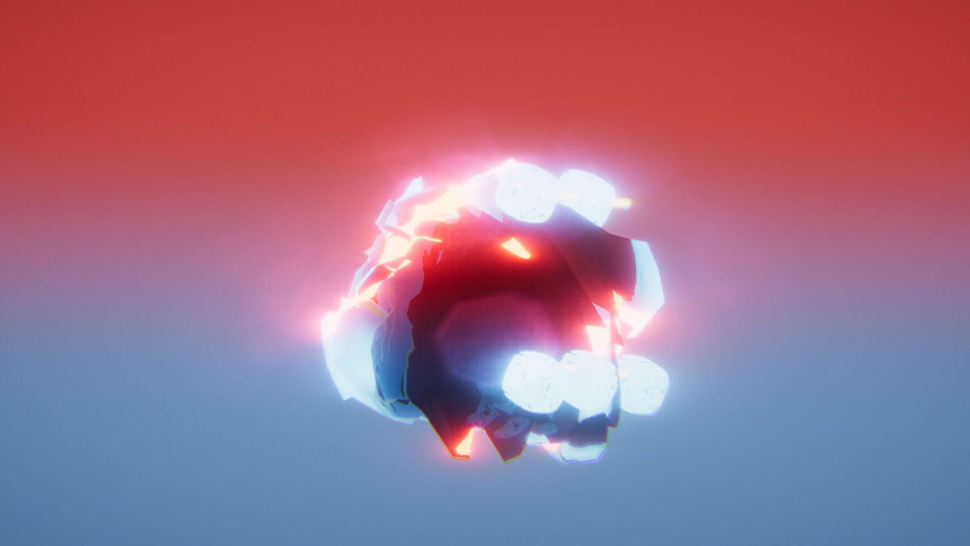 Screenshot for Lightbreak