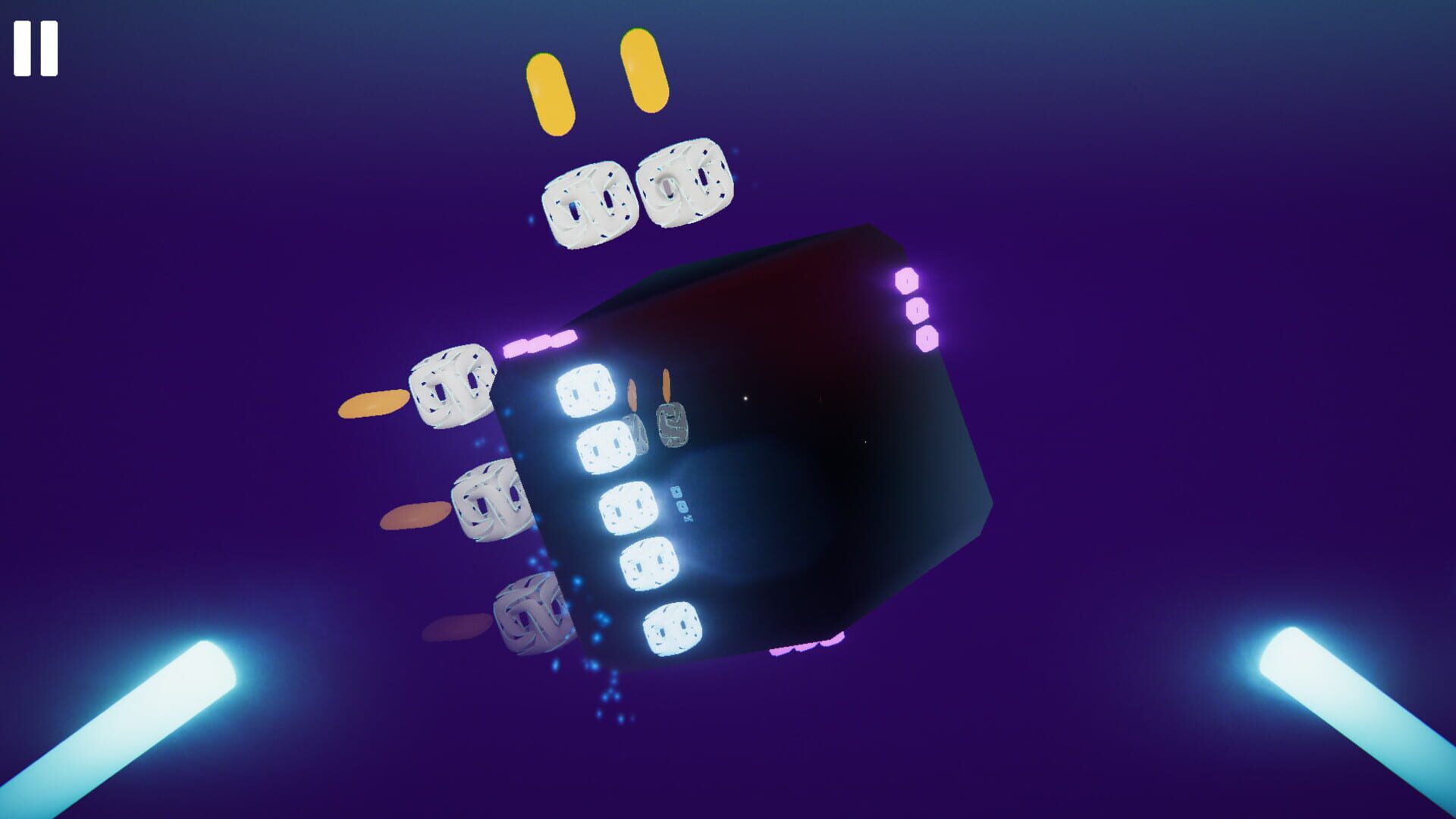 Screenshot for Lightbreak