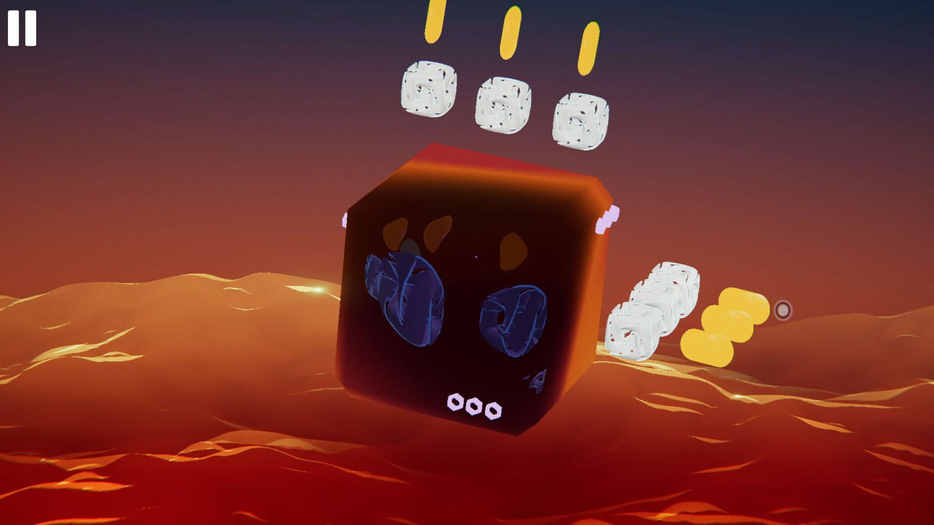 Screenshot for Lightbreak