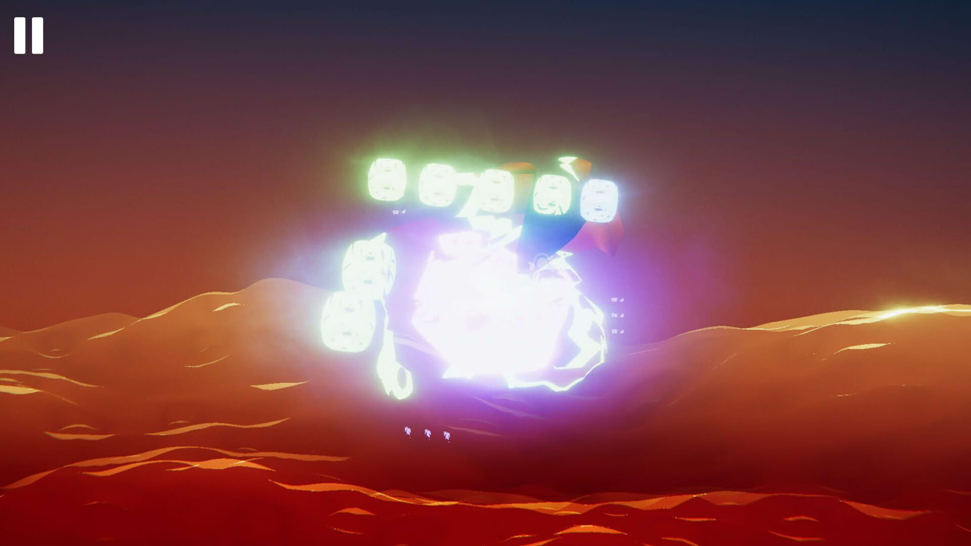 Screenshot for Lightbreak