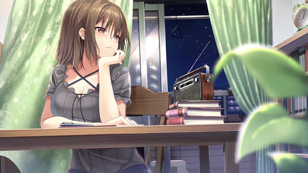 Screenshot for The Future Radio and the Artificial Pigeons