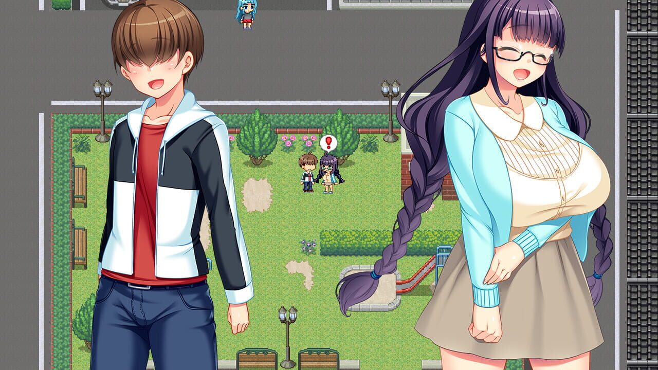 Screenshot for President Yukino