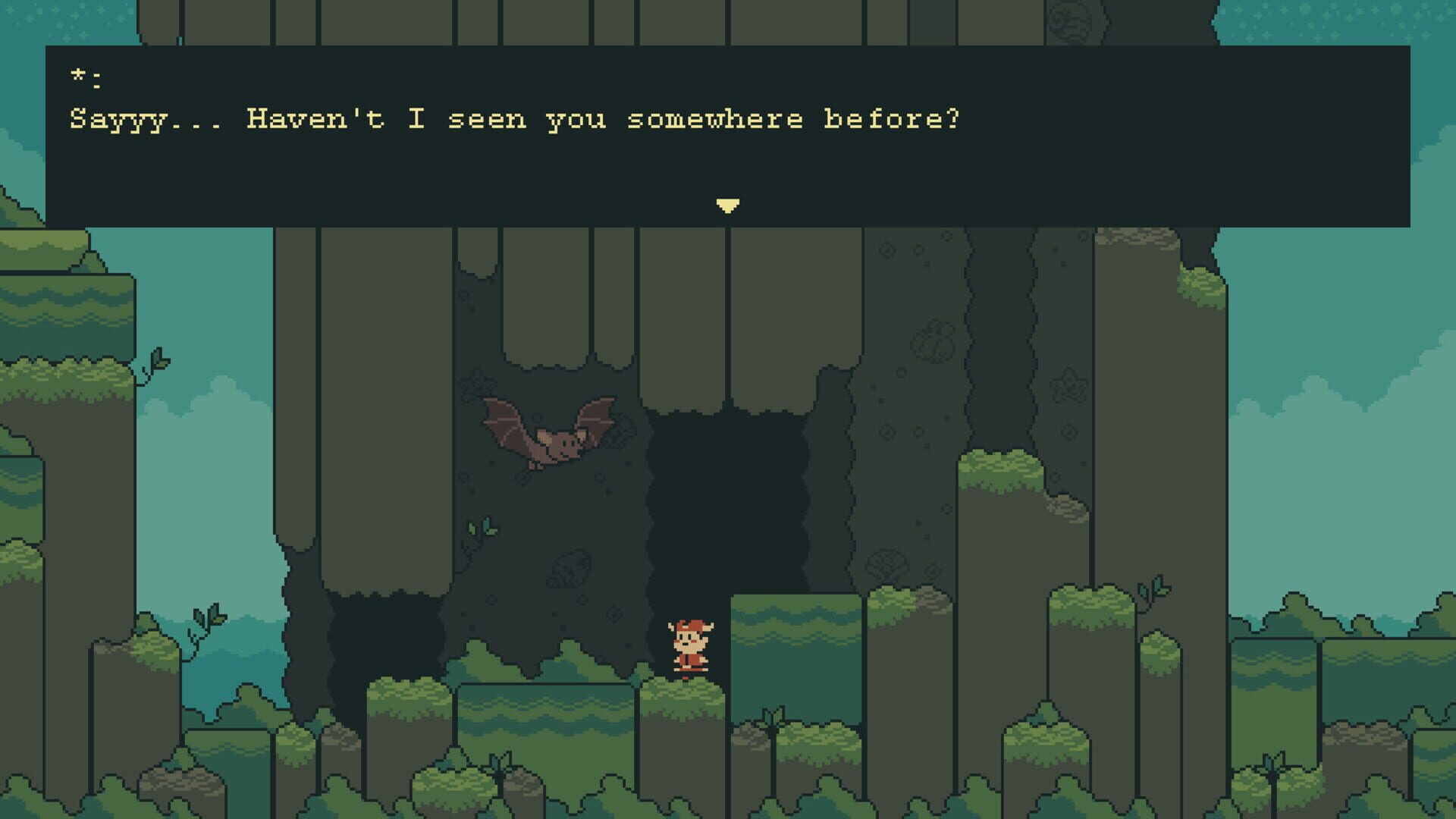 Screenshot for Woten DX: Traveller's Dream