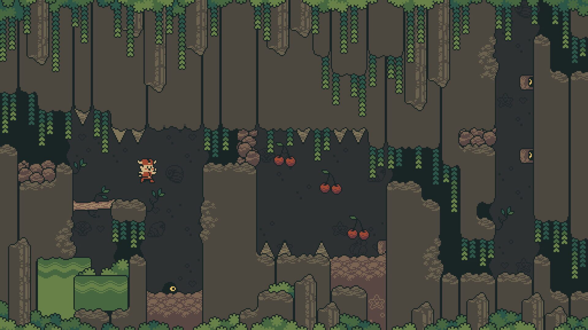 Screenshot for Woten DX: Traveller's Dream