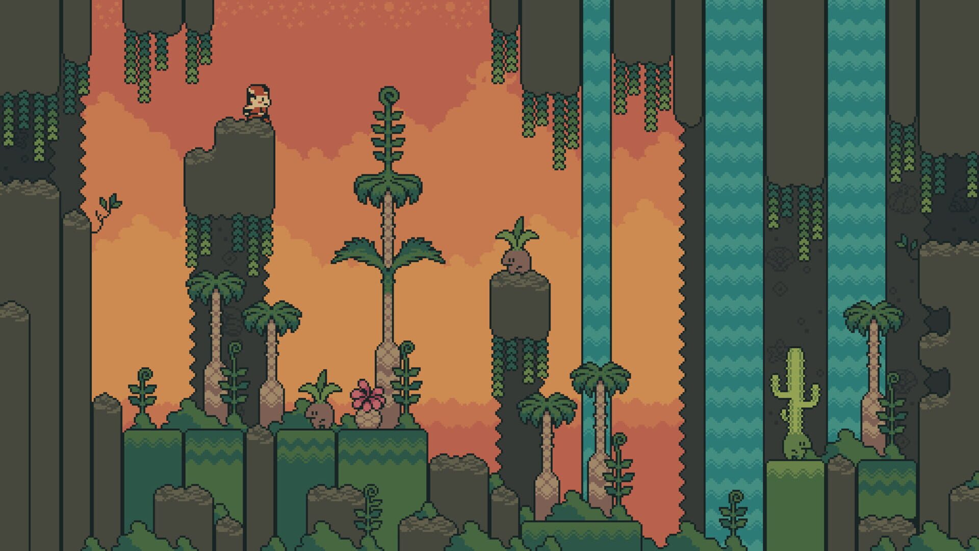 Screenshot for Woten DX: Traveller's Dream