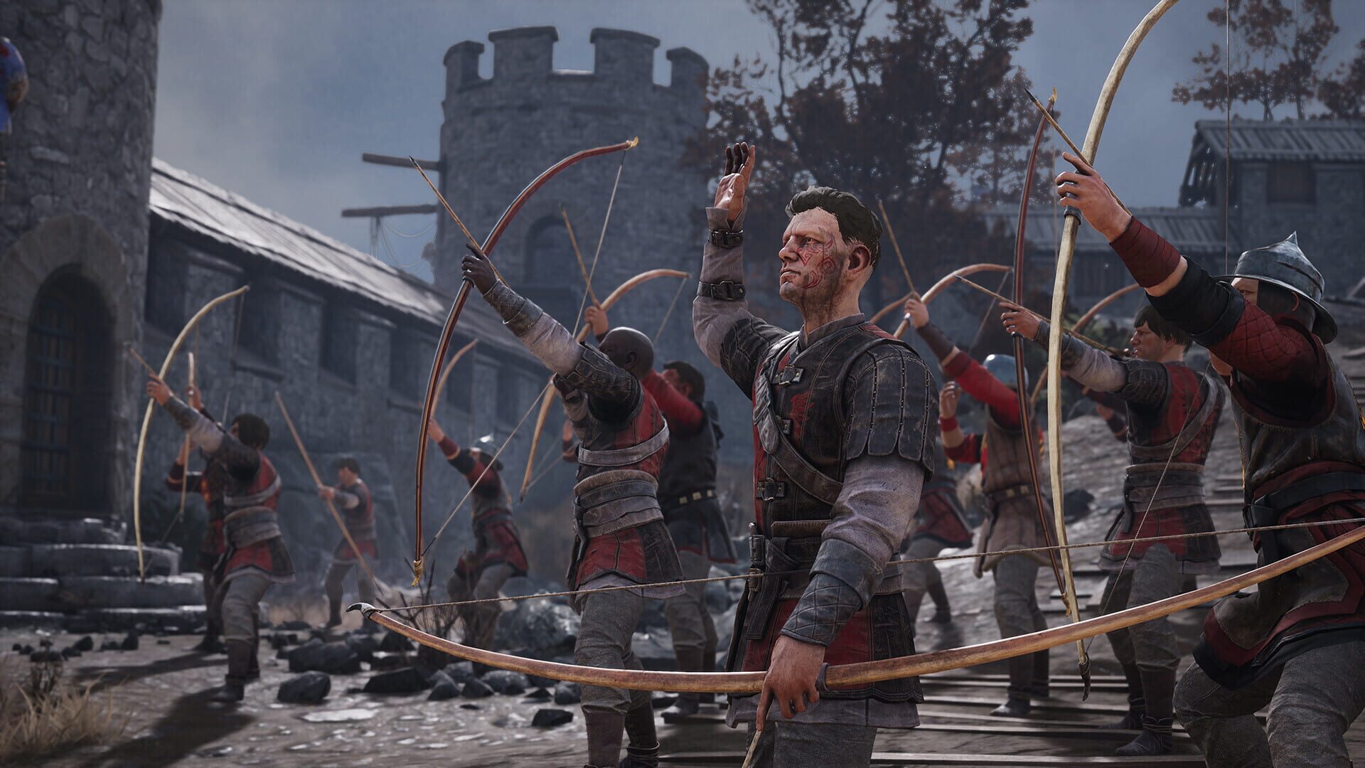 Screenshot for Chivalry 2