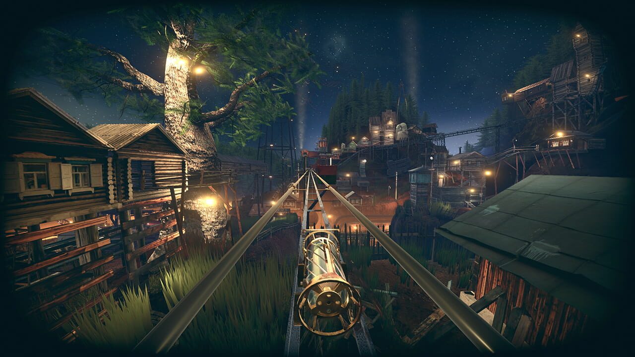Screenshot for Pnevmo-Capsula