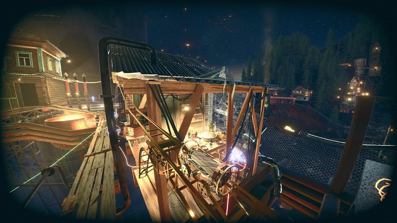Screenshot for Pnevmo-Capsula