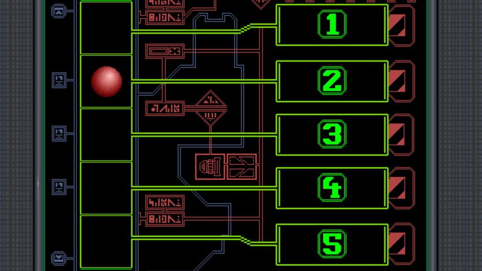 Screenshot for The Orion Conspiracy