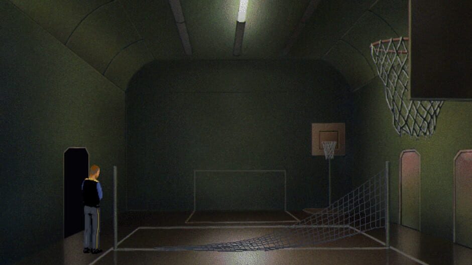 Screenshot for The Orion Conspiracy