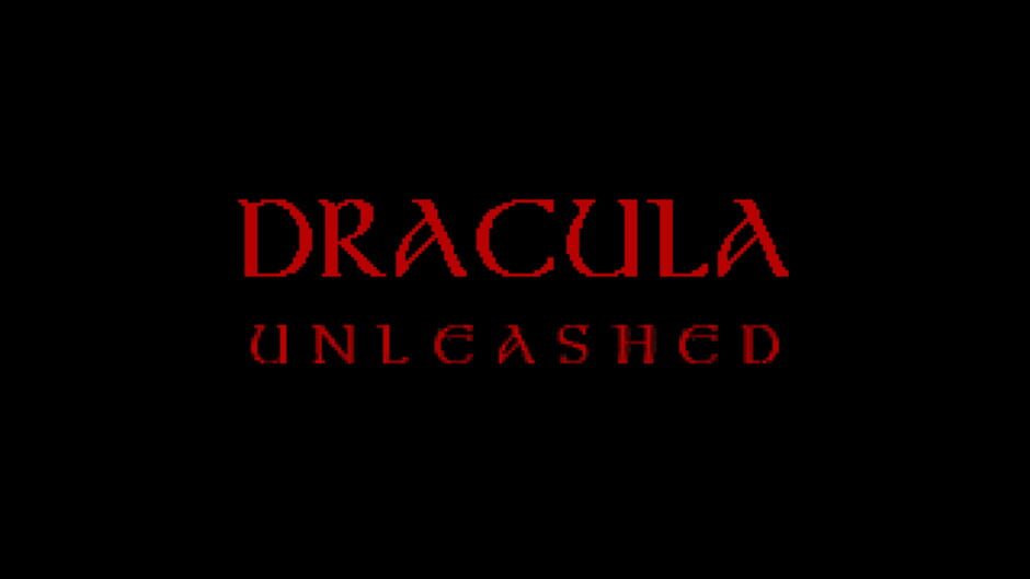 Screenshot for Dracula Unleashed