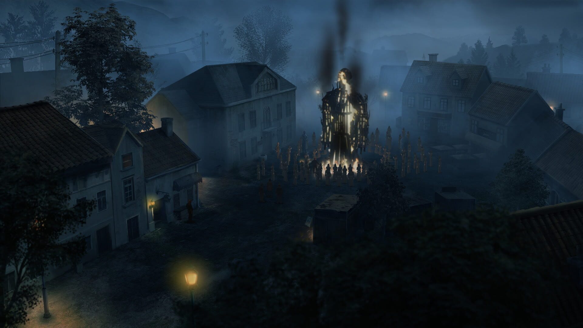 Screenshot for Saint Kotar: The Ritual