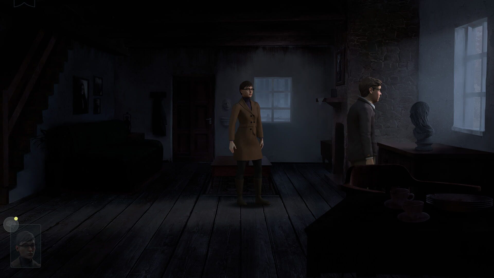 Screenshot for Saint Kotar: The Ritual