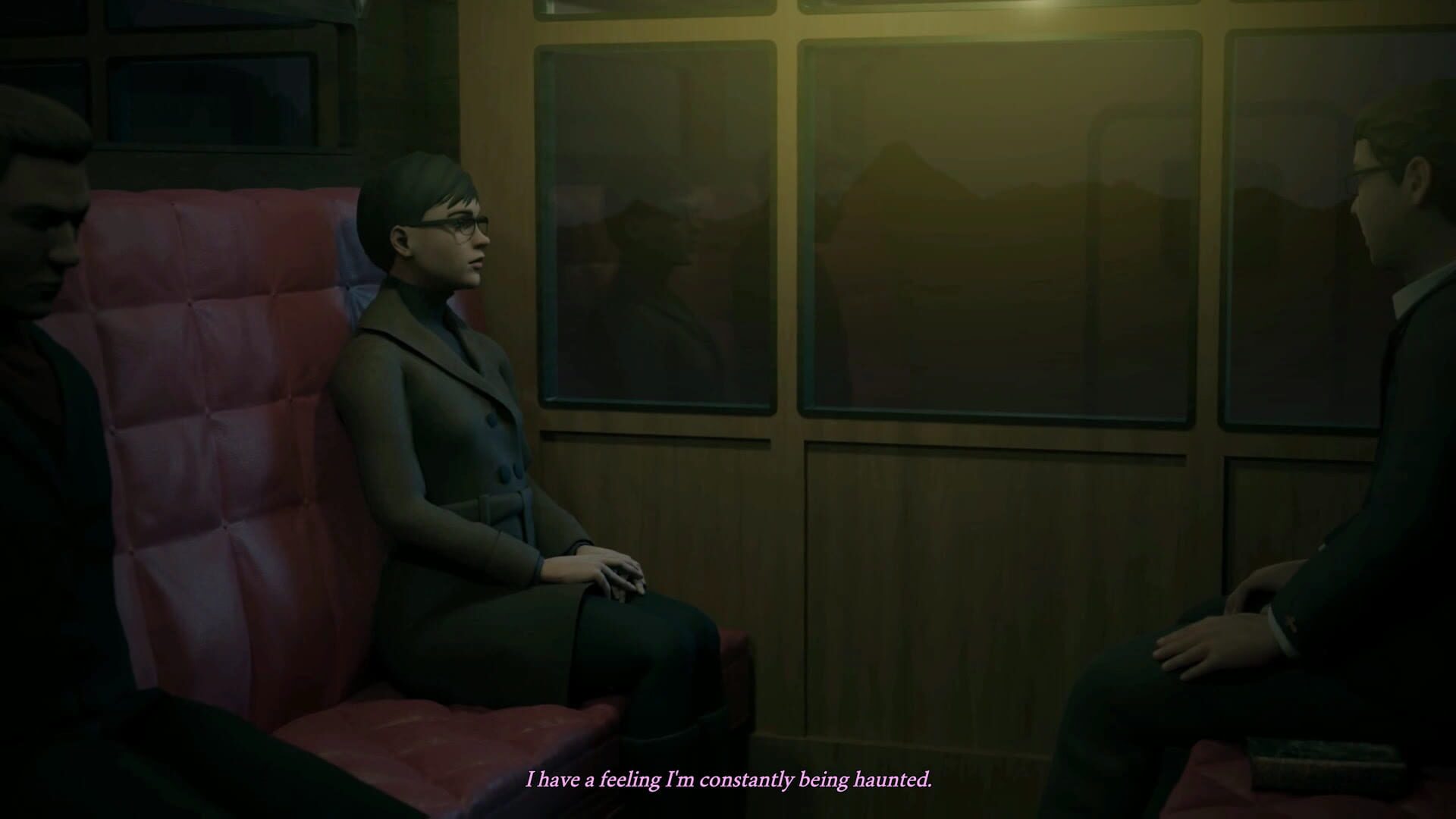 Screenshot for Saint Kotar: The Ritual