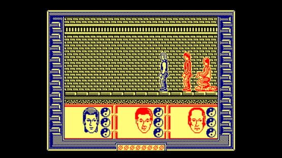 Screenshot for Big Trouble in Little China