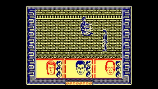 Screenshot for Big Trouble in Little China