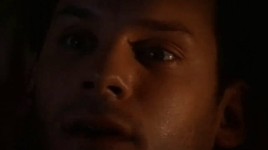 Screenshot for Johnny Mnemonic