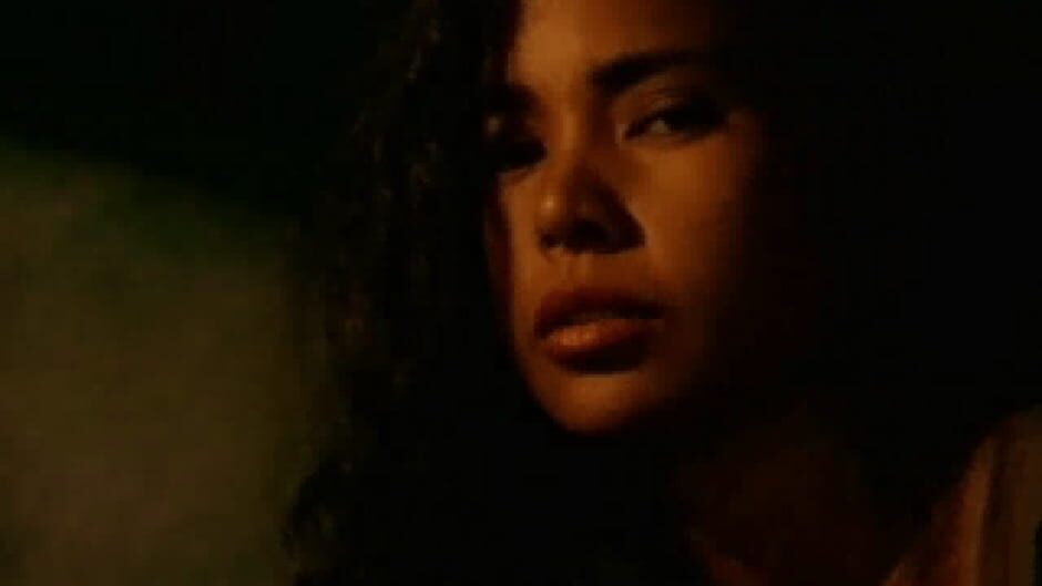 Screenshot for Johnny Mnemonic