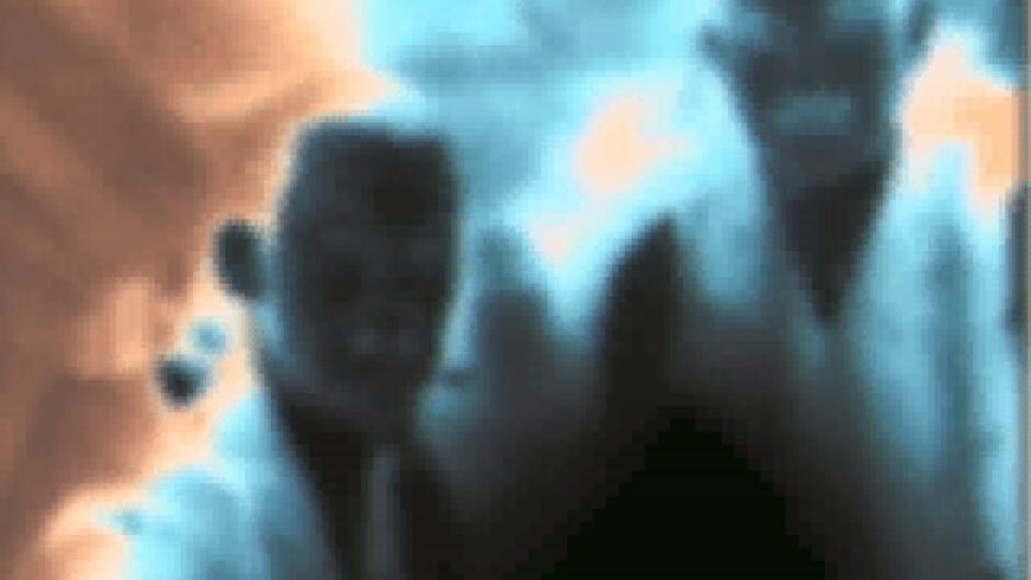Screenshot for Johnny Mnemonic