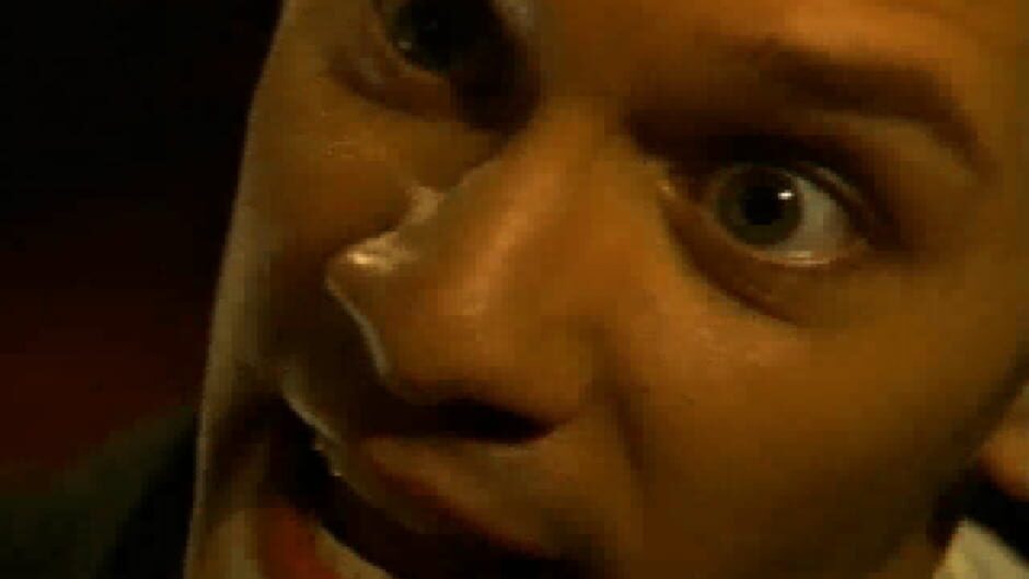 Screenshot for Johnny Mnemonic