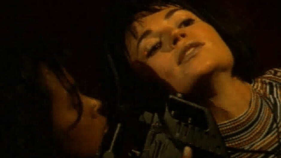 Screenshot for Johnny Mnemonic