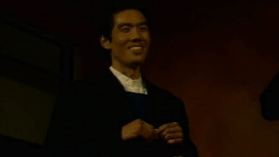 Screenshot for Johnny Mnemonic