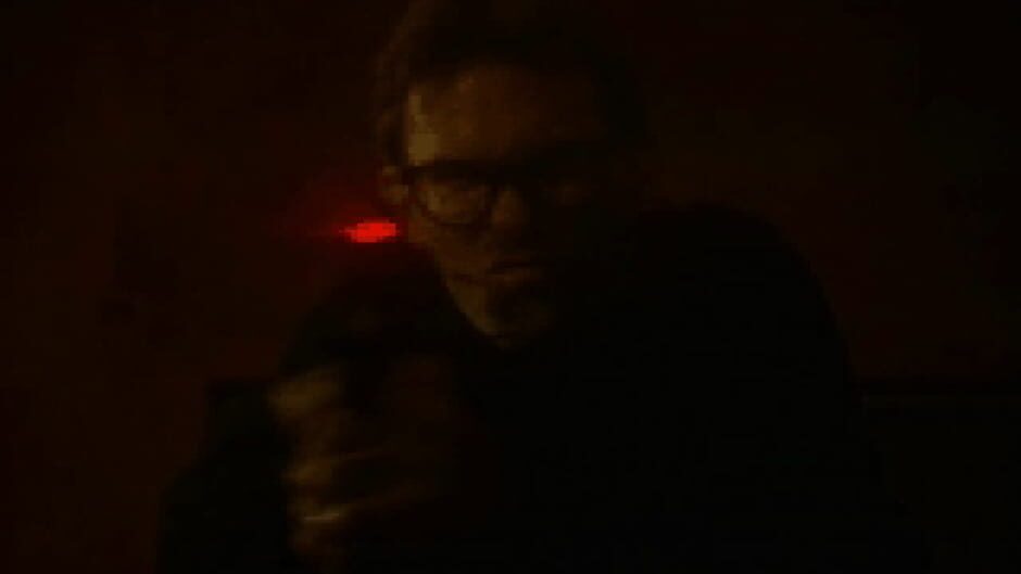 Screenshot for Johnny Mnemonic