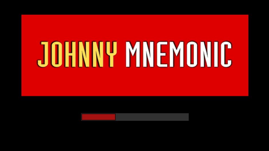 Screenshot for Johnny Mnemonic