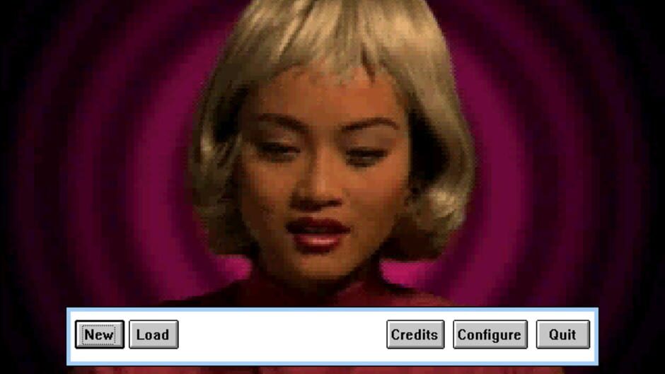 Screenshot for Johnny Mnemonic