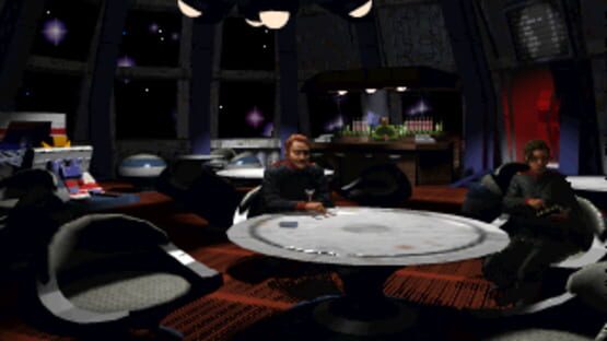 Screenshot for Super Wing Commander