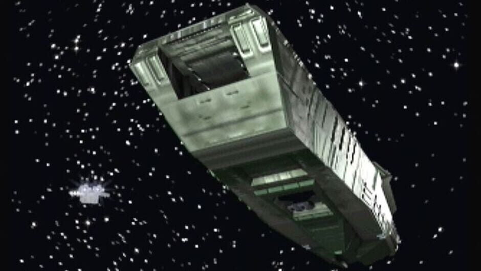 Screenshot for Super Wing Commander