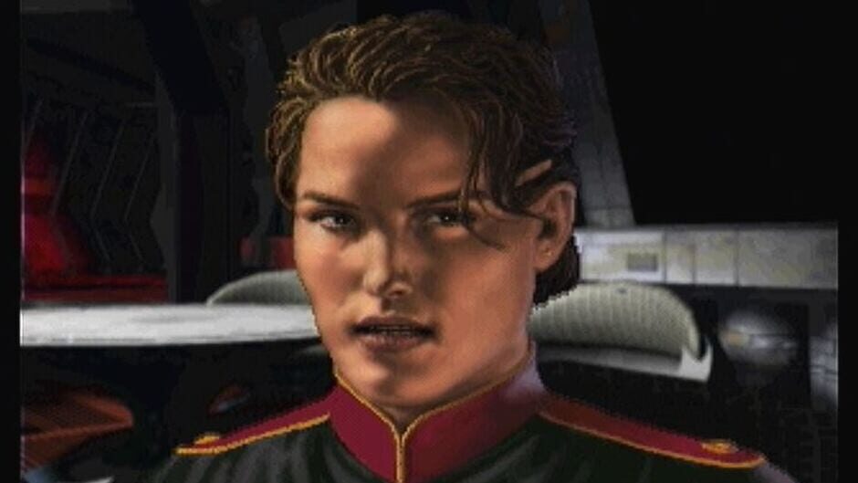 Screenshot for Super Wing Commander