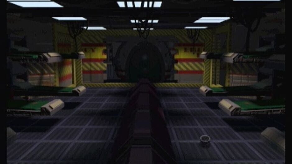 Screenshot for Super Wing Commander
