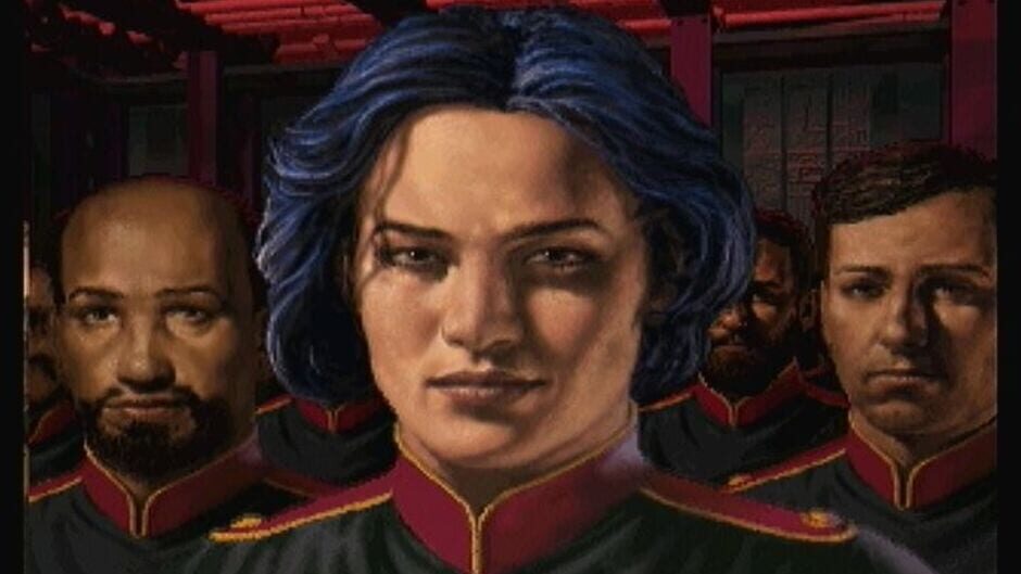 Screenshot for Super Wing Commander
