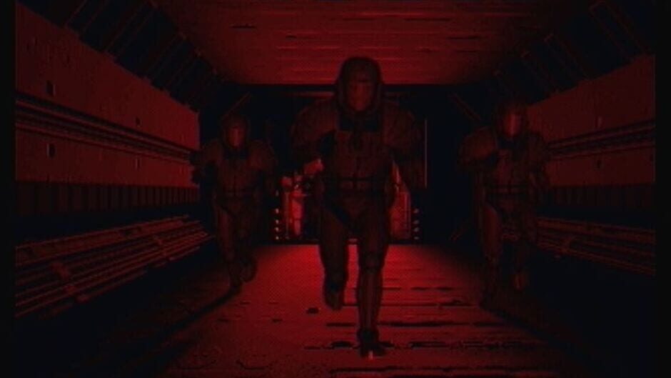 Screenshot for Super Wing Commander