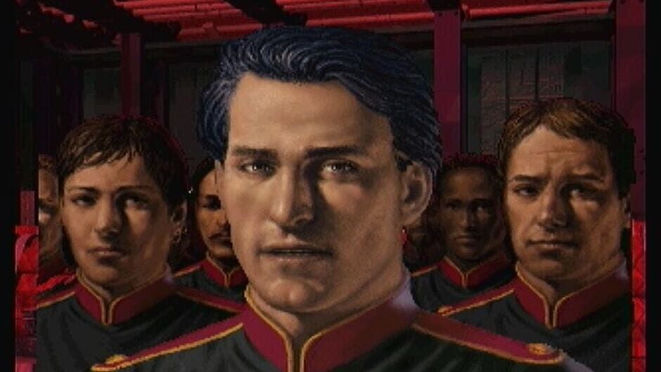 Screenshot for Super Wing Commander