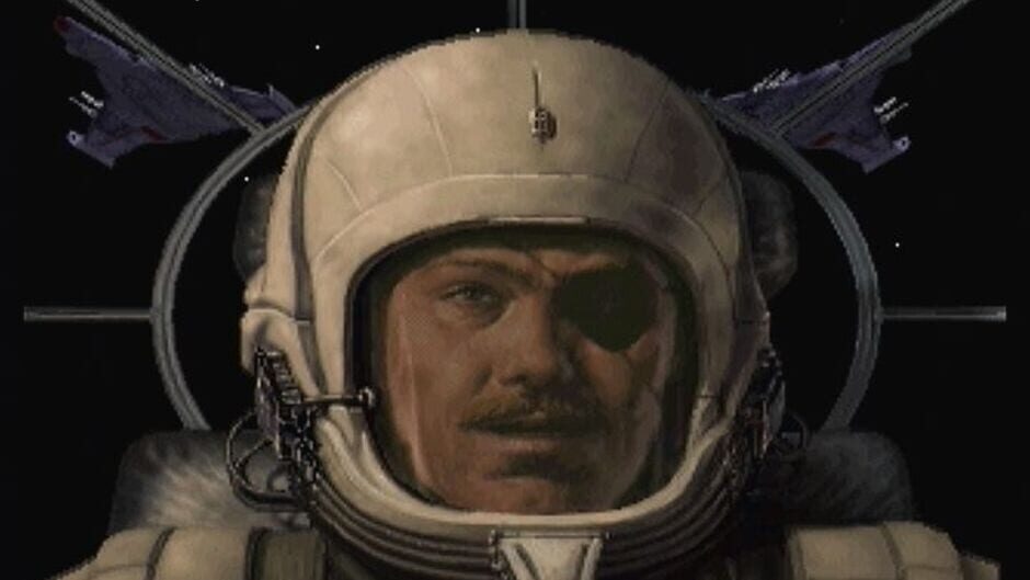 Screenshot for Super Wing Commander