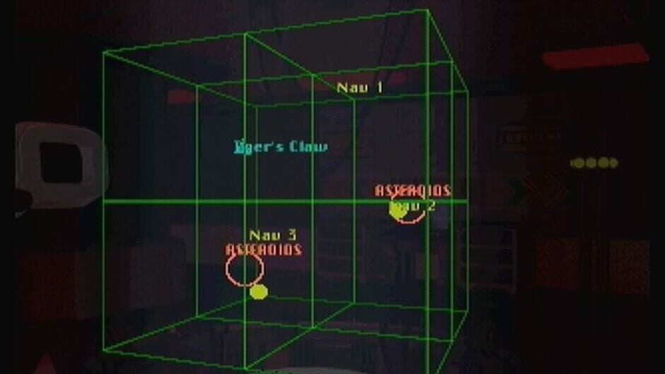 Screenshot for Super Wing Commander