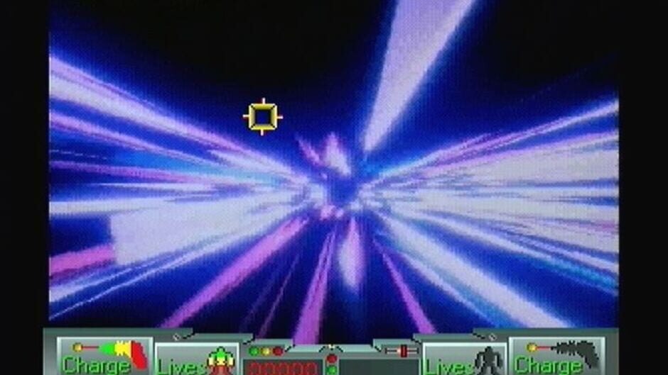 Screenshot for Space Pirates