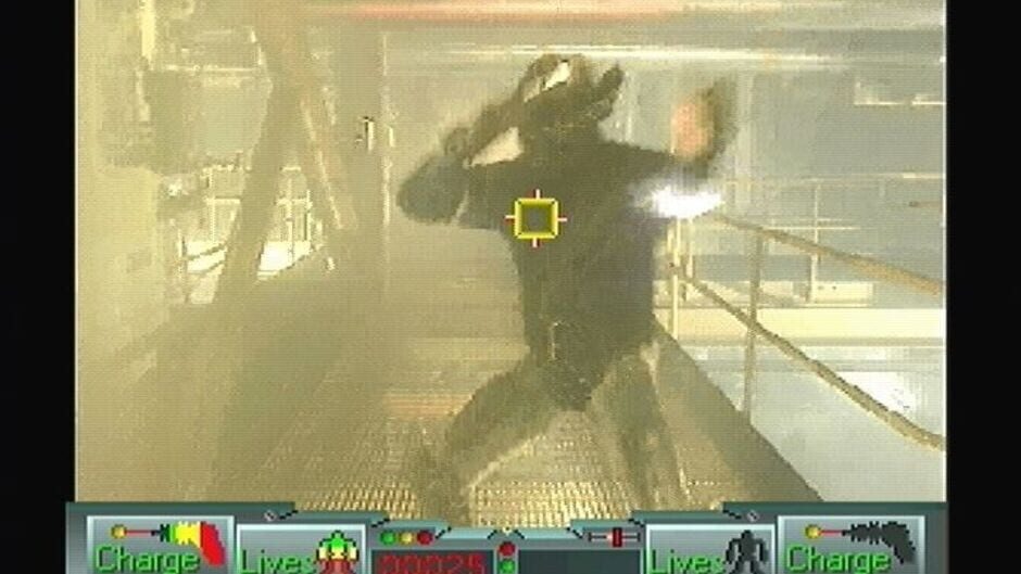 Screenshot for Space Pirates
