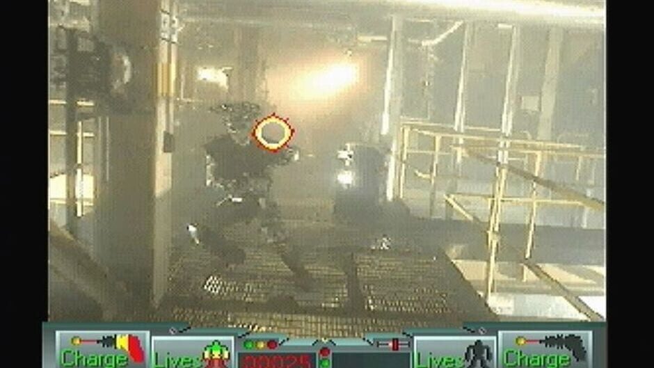 Screenshot for Space Pirates