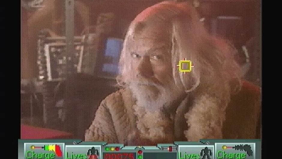 Screenshot for Space Pirates